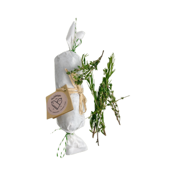 Italian Herbs Butter (Un-Salted) -(250g)