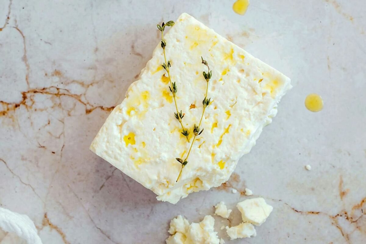 Feta Kolios Greek Cheese-200g - Image 2