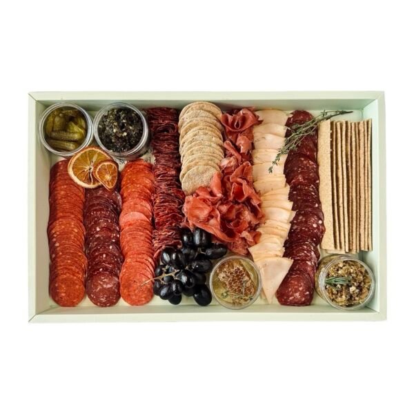 Charcuterie Sampler Board-Large