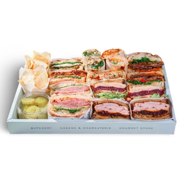 The Gathering Box 7-8 Ppl