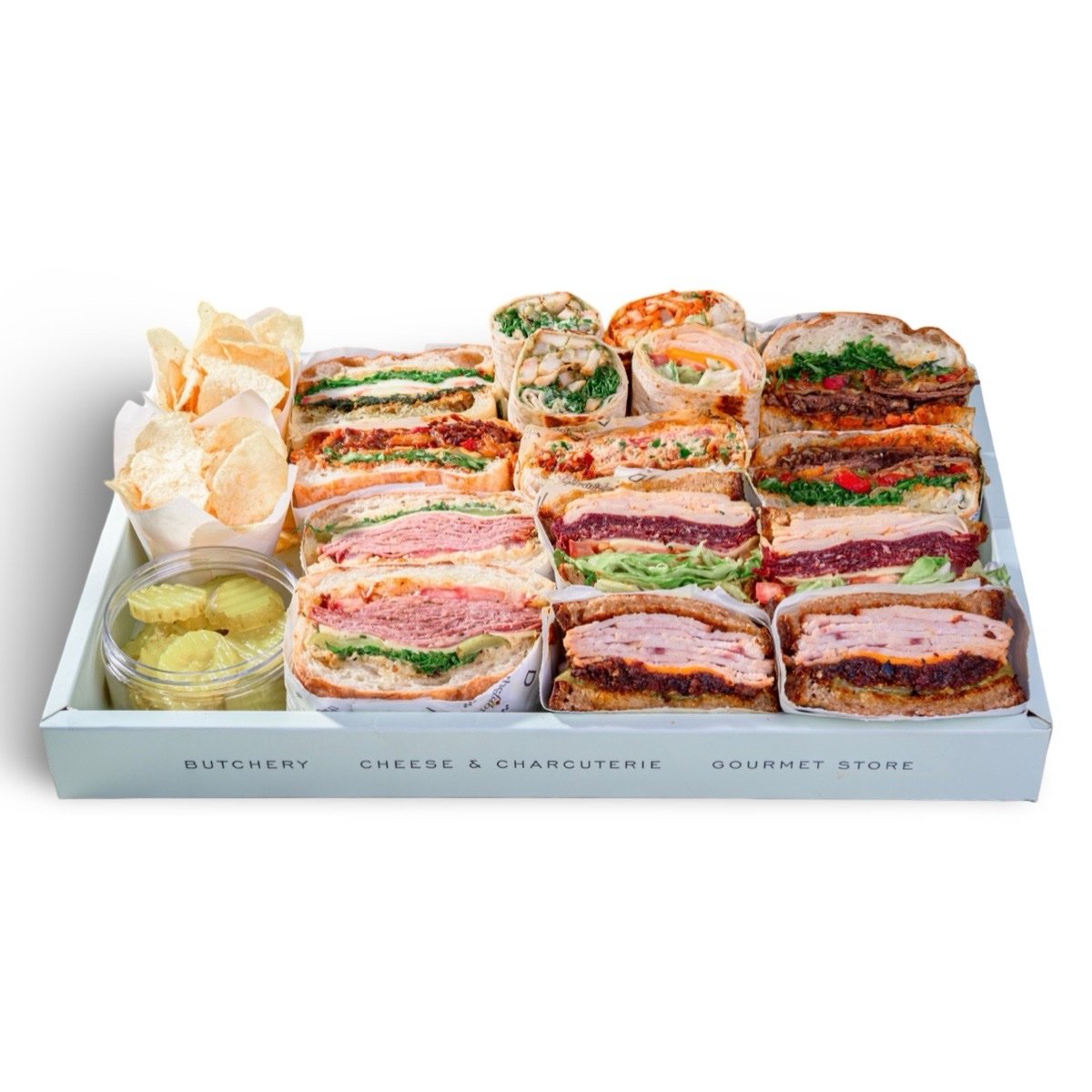 img_0033-2 The Gathering Box 7-8 Ppl - Image 1