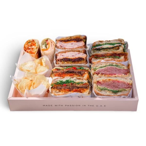 The Meeting Box 5-6 Ppl