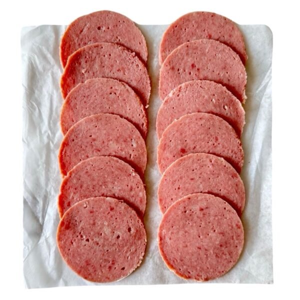 Fabrique  Plain Beef Mortadella (200g)