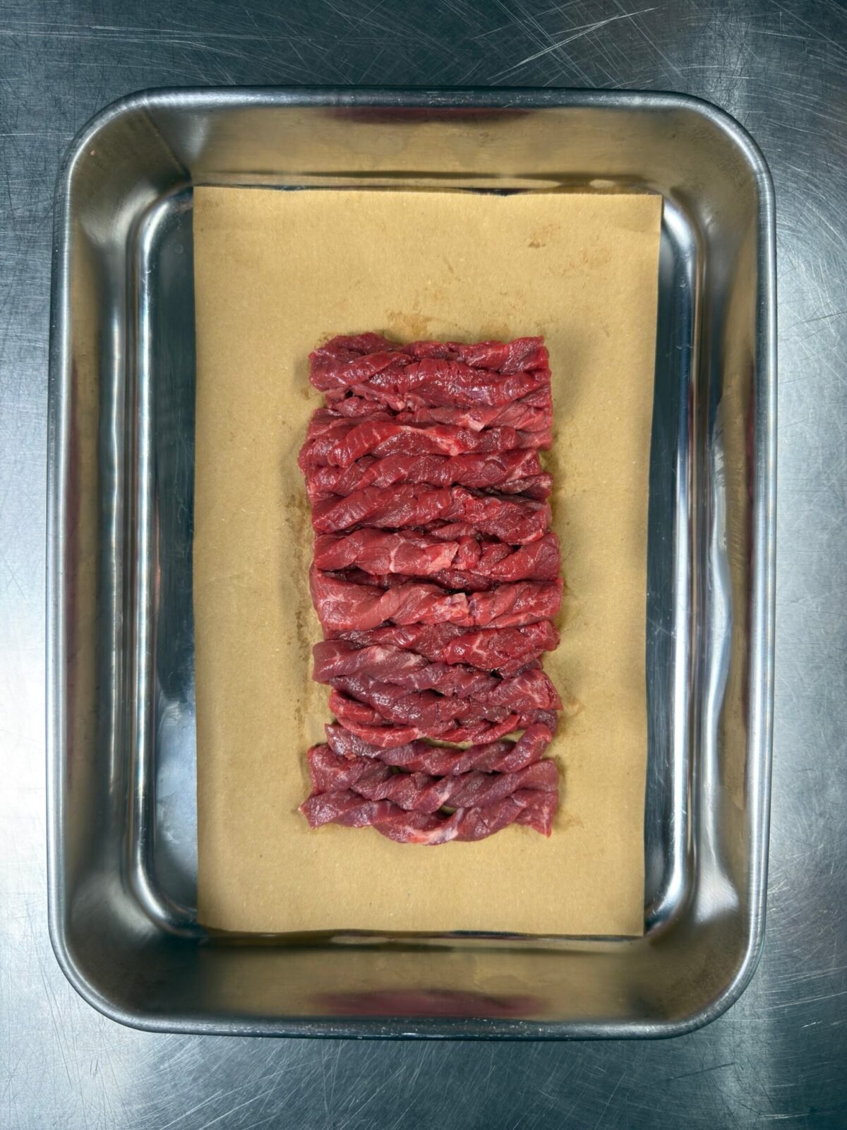 Australian Wagyu Beef Strips-(475-500g) - Image 1