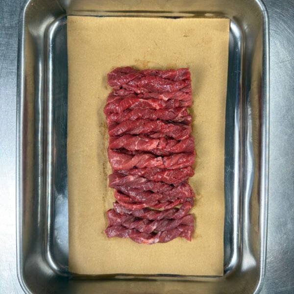 Australian Wagyu Beef Strips-(475-500g)