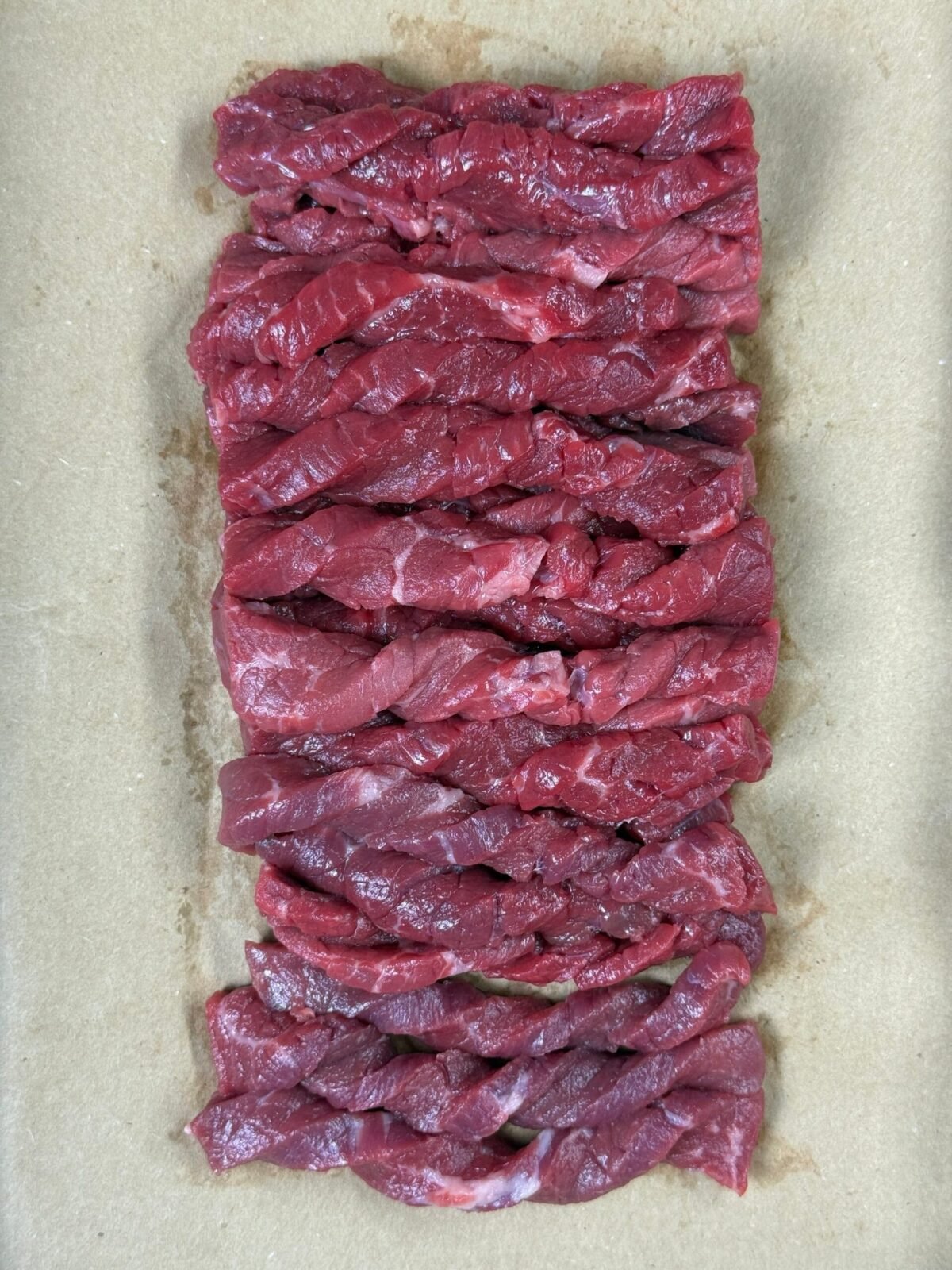 Australian Wagyu Beef Strips-(475-500g) - Image 2