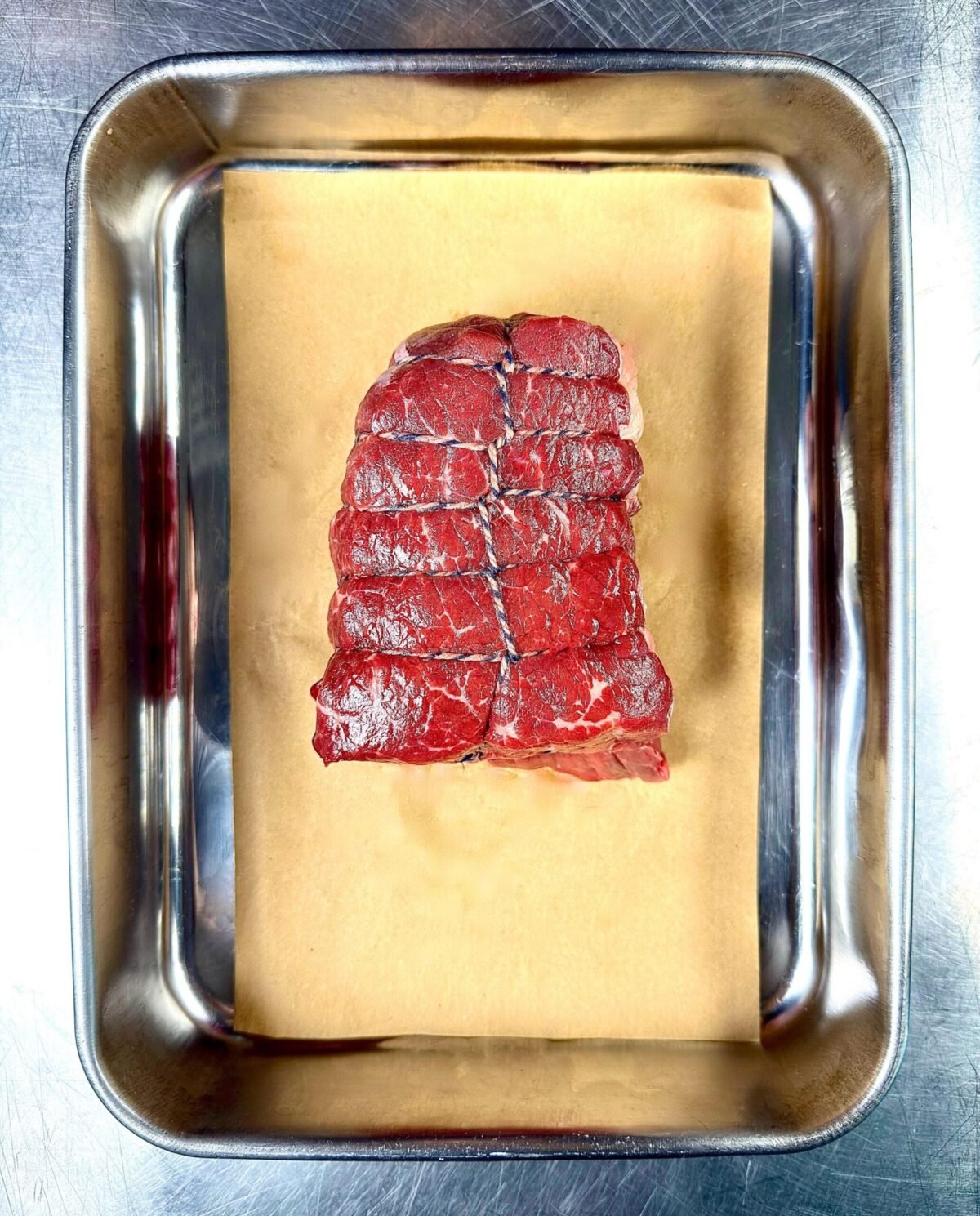 Australian Wagyu Roll Roast -(975g-1kg) - Image 1