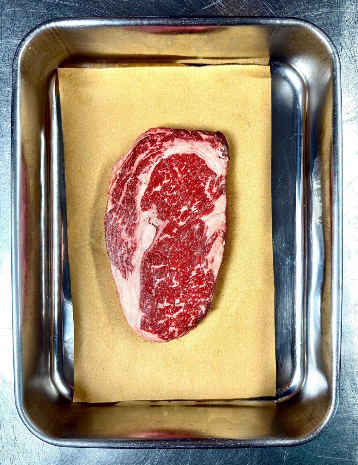Australian Wagyu Ribeye MB 6-7 -(275-300g) - Image 1