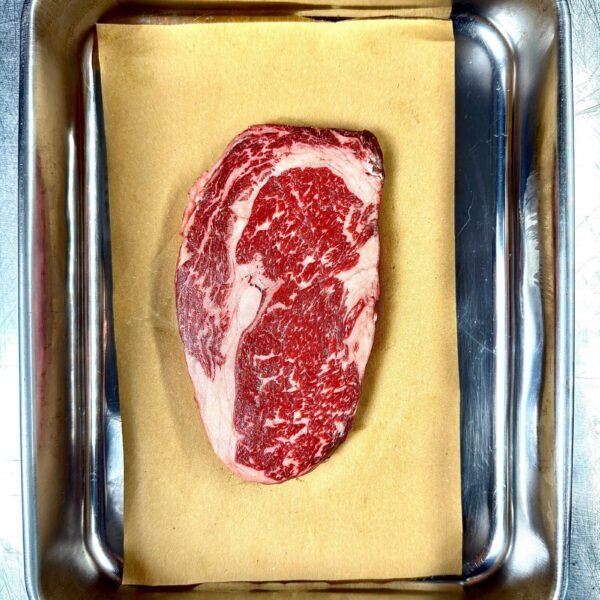 Australian Wagyu Ribeye MB 6-7 -(275-300g)