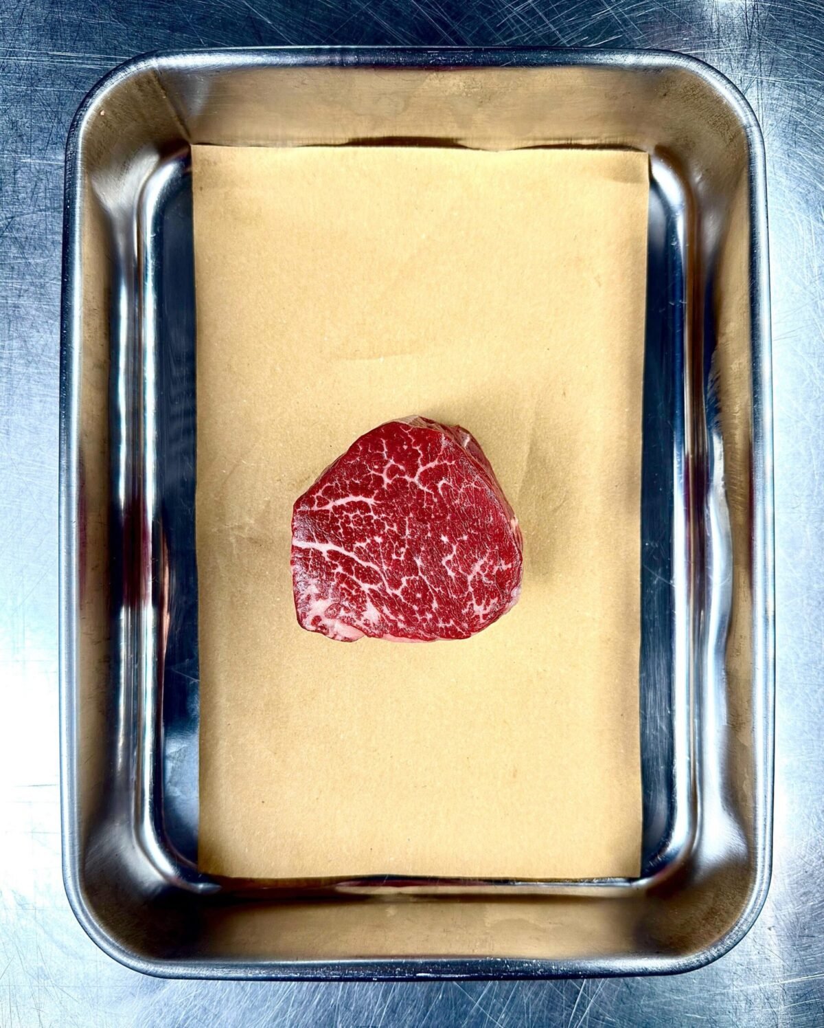 Australian Wagyu Tenderloin MB 6-7 -(225- 250g) - Image 1
