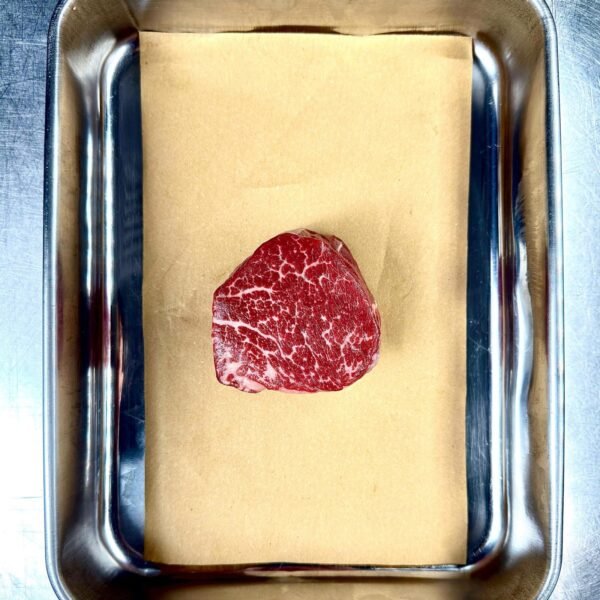 Australian Wagyu Tenderloin MB 6-7 -(225- 250g)