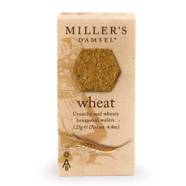MILLER’S DAMSEL® WHEAT