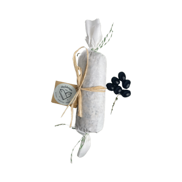 Olives Butter-The Fabrique