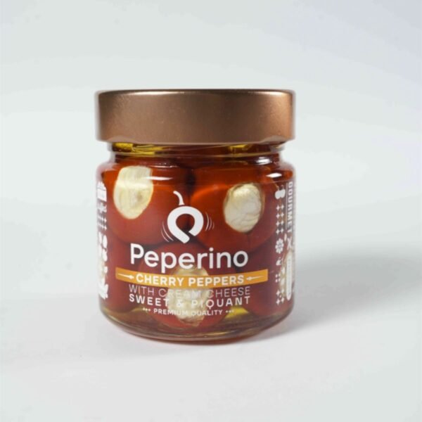 Peperino - 330g