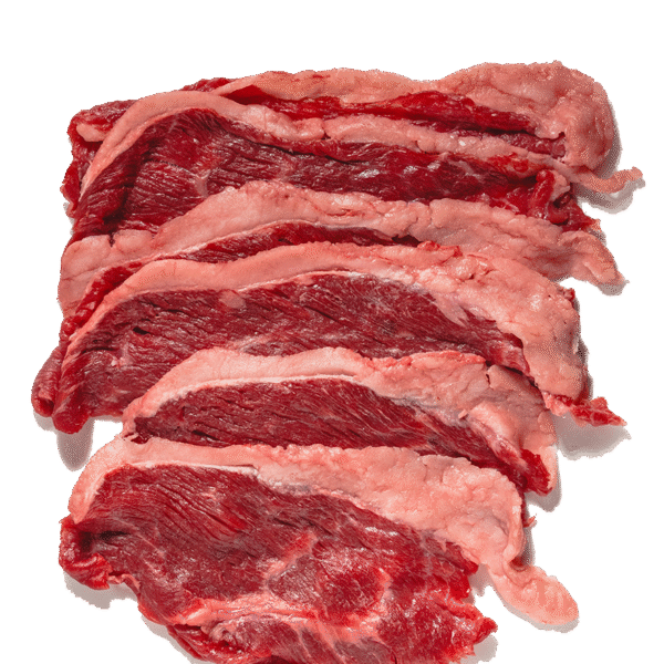 Angus Picanha Minute Steak