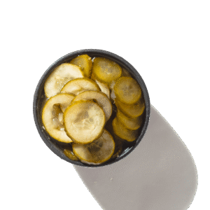 The Fabrique Pickled Cucumbers
