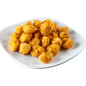 Sweet Potato Fries -(750g)