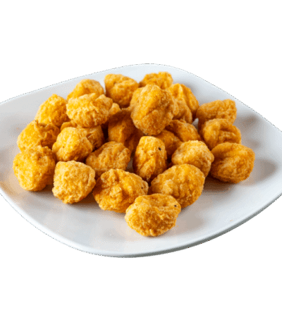 Sweet Potato Fries -(750g)