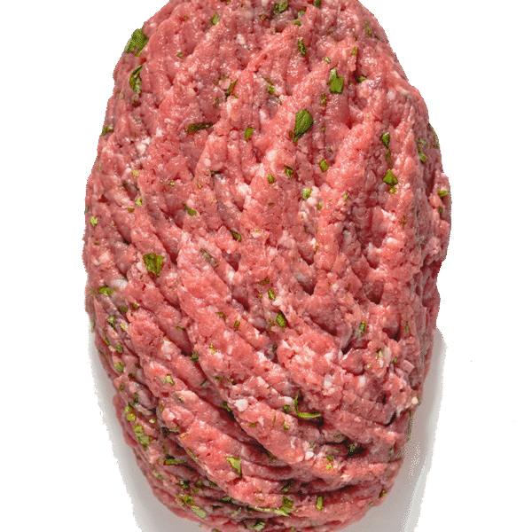 Beef Kofta~(350g)