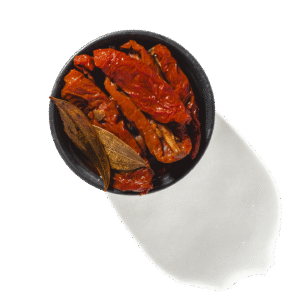 Sun-dried Tomatoes Italy