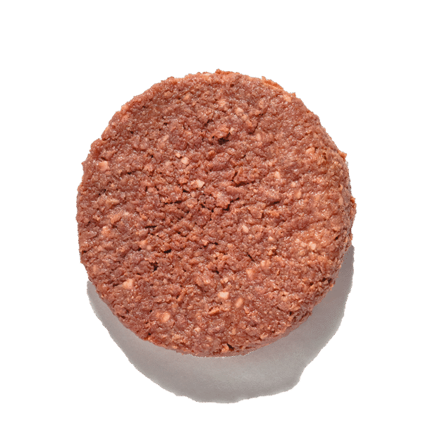 Plant Based Frozen Burgers