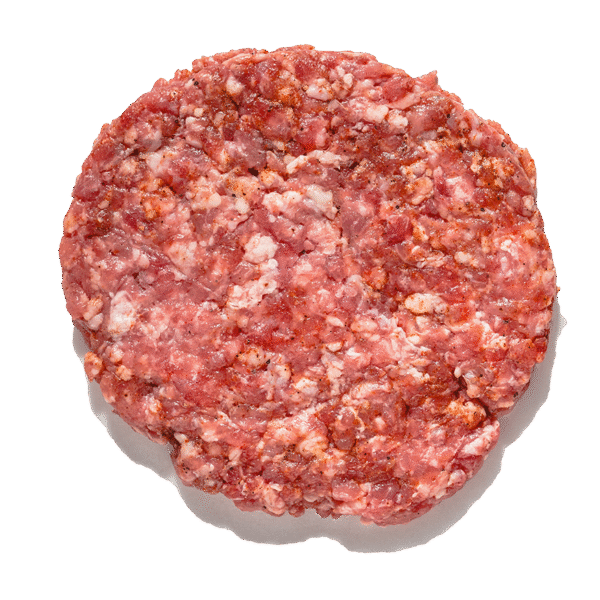 Wagyu Beef Burgers