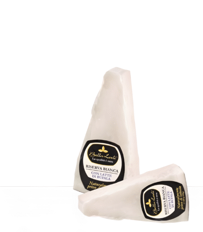 Bella Lodi Parmesan Cheese Buffalo Milk 24 Months - 200g