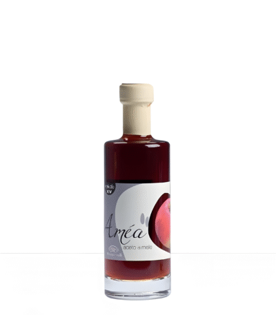 Mengazzoli Balsamic Apple Vinegar - 250ml