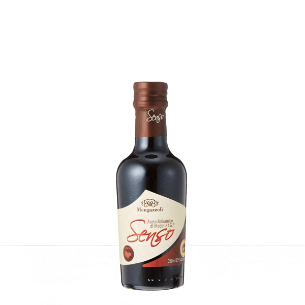 Mengazzoli Balsamic Vinegar Egocalo Red - 250ml