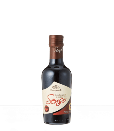 Mengazzoli Balsamic Vinegar Egocalo Red - 250ml