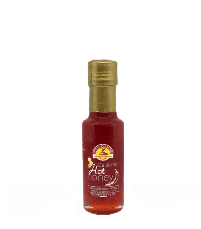 Tuttocalabria Spicy Honey - 180g