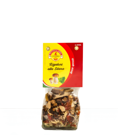 Tuttocalabria Mixed Dried Herbs For Silana - 60g