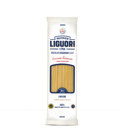 Liguori Linguine Pasta - 1kg