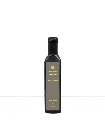 Tartufo D'Autore White Truffle Oil - 250ml