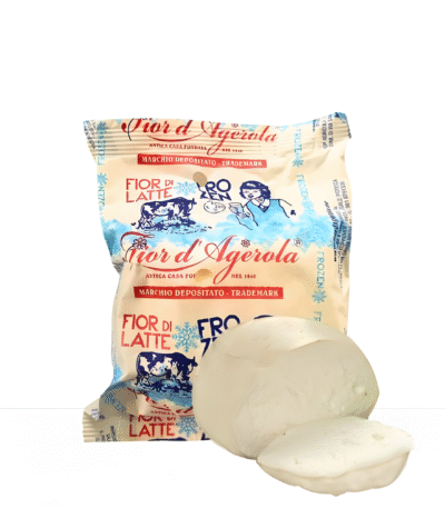 Fior D'agerola Frozen Fior Di Latte Cheese - 500g