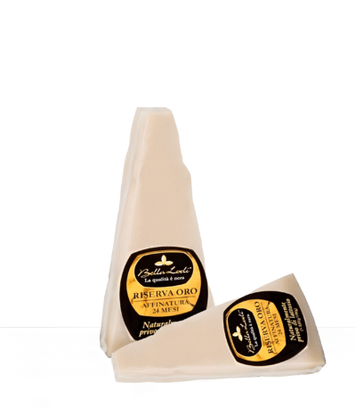 Bella Lodi Parmesan Cheese Gold 24 Months - 200g