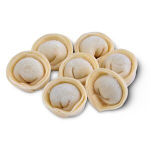 Pelmeni Beef Dumplings - (400g)