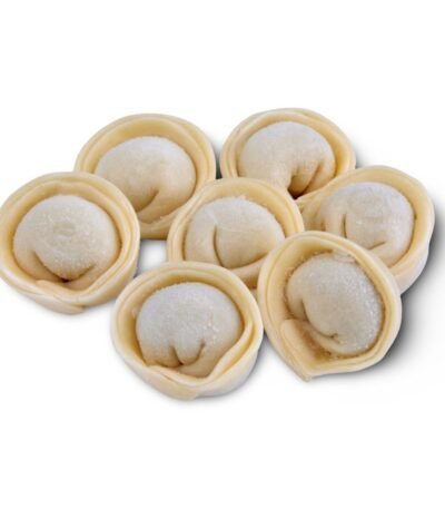 Pelmeni Beef Dumplings - (400g)