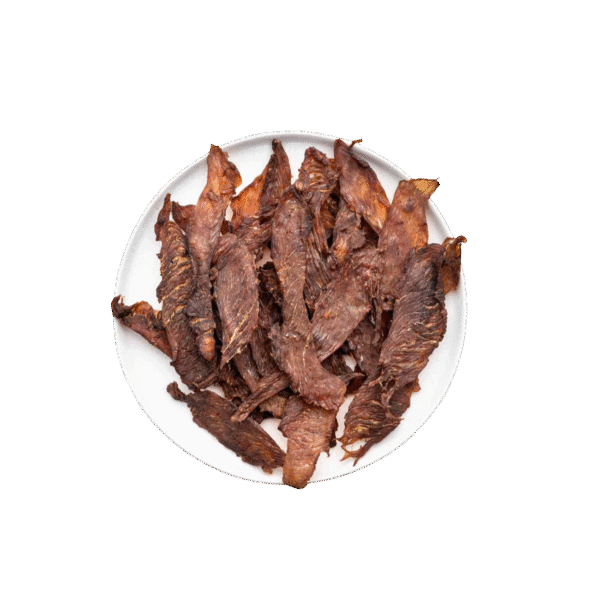 Turkey Jerky - (50g)