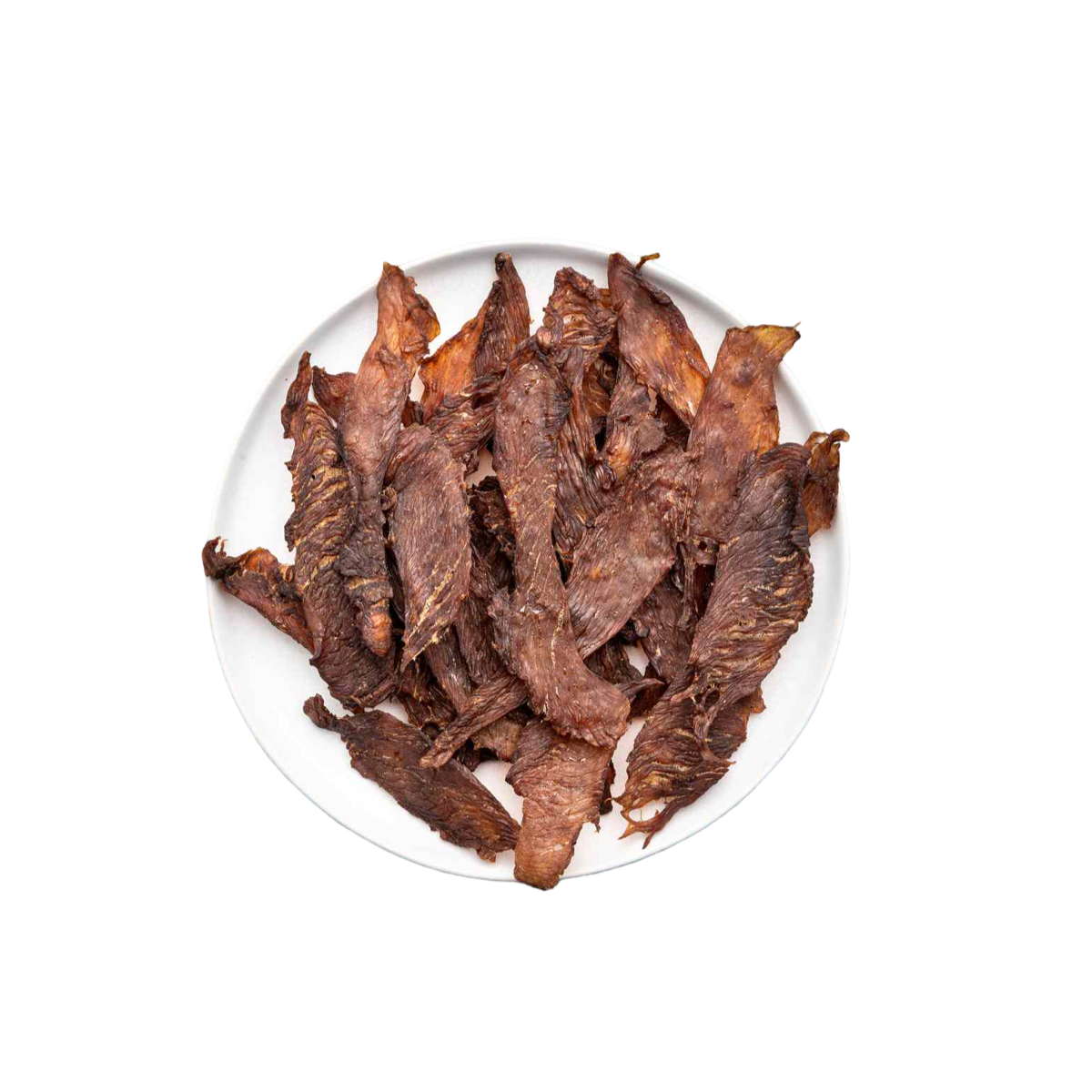 img_9637 Turkey Jerky - (50g) - Image 1