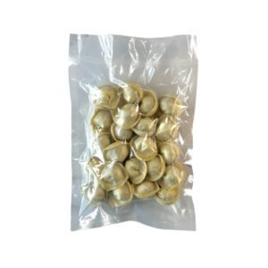 Pelmeni Beef Dumplings - (400g)