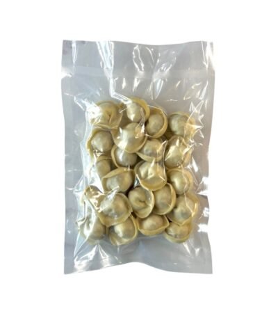 Pelmeni Beef Dumplings - (400g)