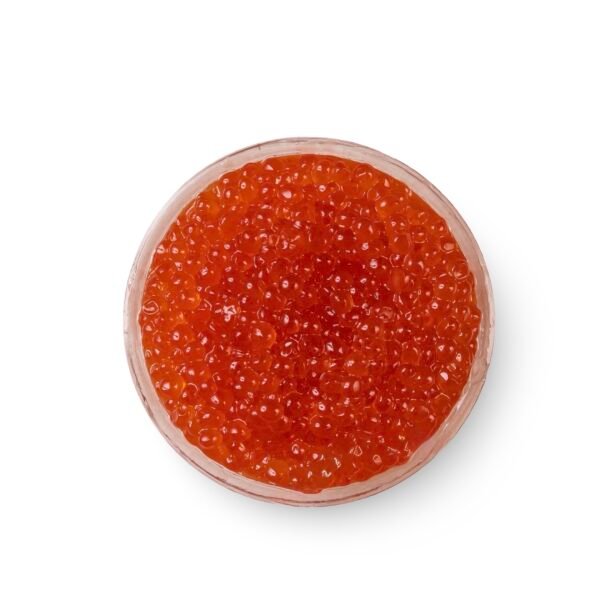 250g Salmon Red caviar