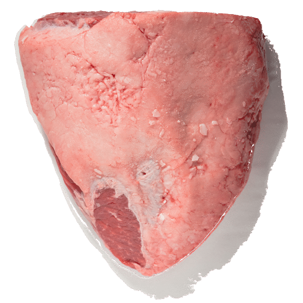 Angus Picanha Whole  -(1.2 to 1.4 kg)