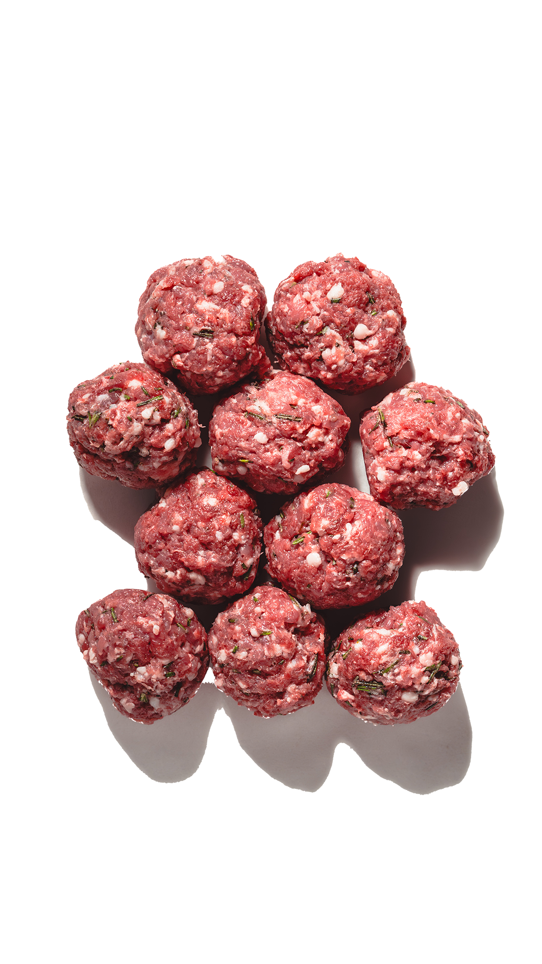 25 Angus Meat Balls ~(350g) - Image 1