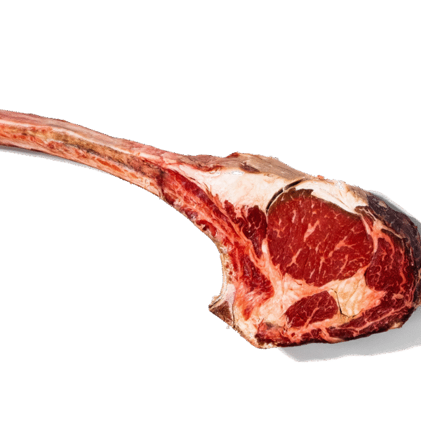Angus Tomahawk ~( 1.4-1.6 kg)(Frozen)