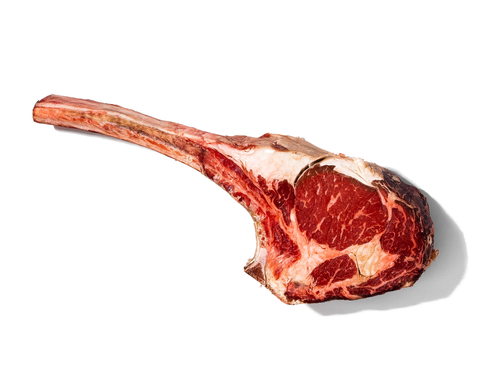 DSC09617 Angus Tomahawk ~( 1.4-1.6 kg)(Frozen) - Image 1