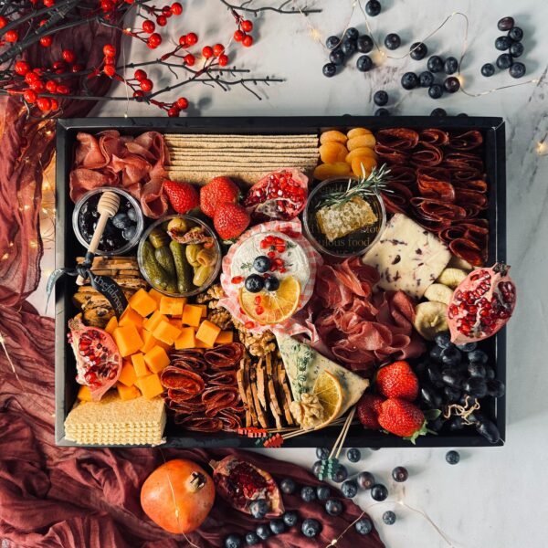 Merry Christmas Board