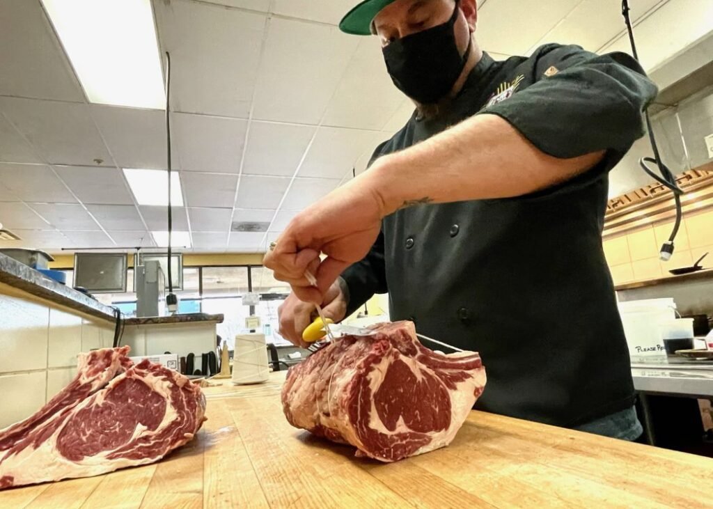 online butcher Dubai