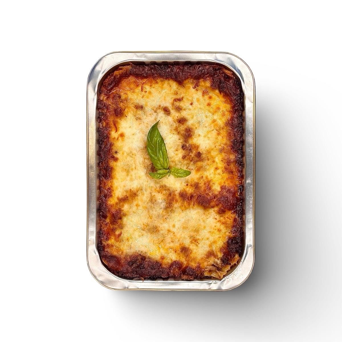 img_9584 Classic Beef Lasagna - Frozen - Image 1